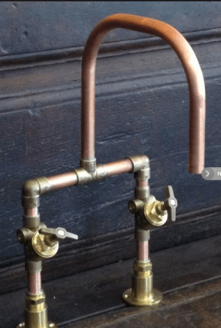 basin taps