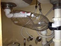 crap plumbing